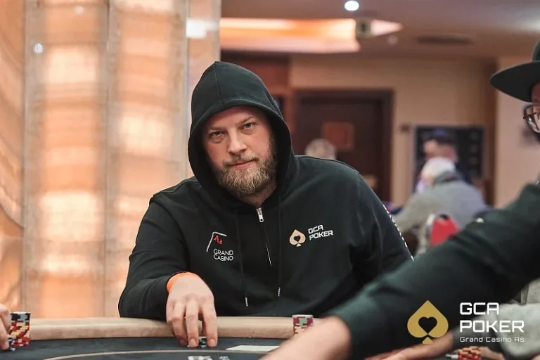 „GCA74“ успешно выступил в GCA Classic Friday!