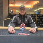 „GCA74“ успешно выступил в GCA Classic Friday!