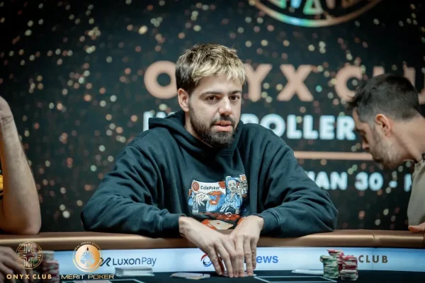 Три тяжеловеса покера пополнили команду амбассадоров CoinPoker!