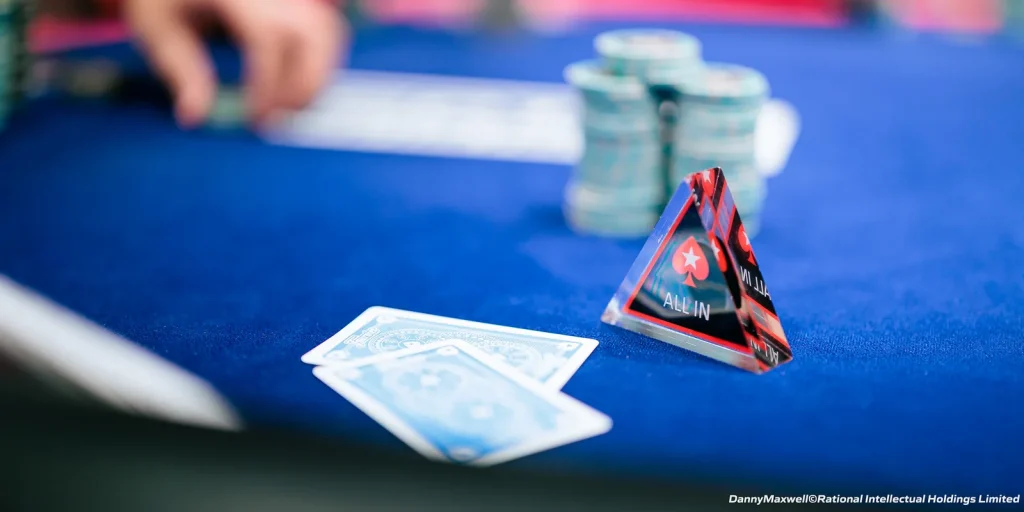 «Sintoras» выигрывает турнир по PLO на PokerStars!