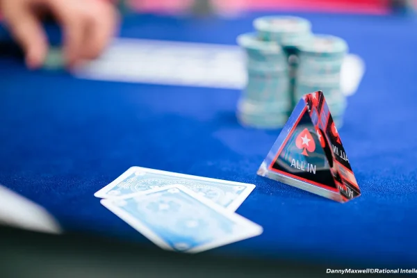 «Sintoras» выигрывает турнир по PLO на PokerStars!