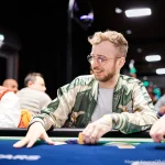 EPT Paris: Mullur и Roiter выходят в финал €50k SHR Second Chance Finale
