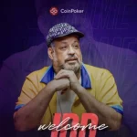 Jean-Robert Bellande подписывает контракт с CoinPoker – ветеран покера усиливает молодую команду CoinPoker