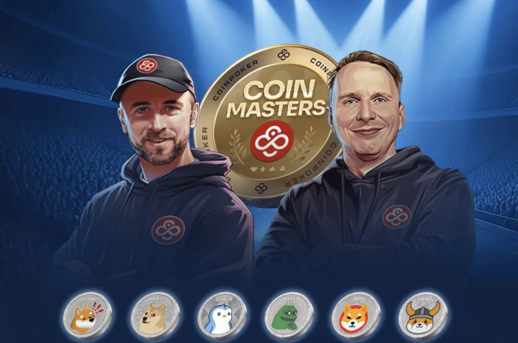 Типичный вундеркинд! «Mozart333» успешно оркеструет свой гринд на CoinPoker!