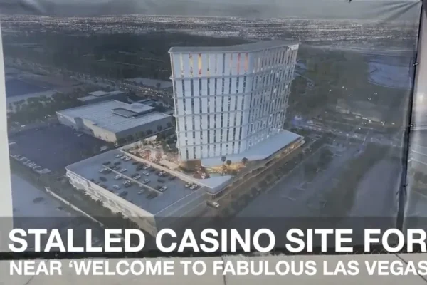 Мечта о казино стала кошмаром — «Dream Las Vegas» выставлено на продажу, первые ставки от $50M!
