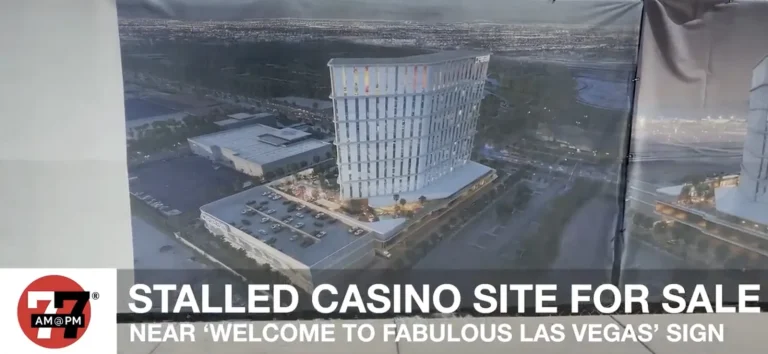 Мечта о казино стала кошмаром — «Dream Las Vegas» выставлено на продажу, первые ставки от $50M!