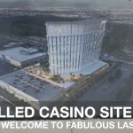 Мечта о казино стала кошмаром — «Dream Las Vegas» выставлено на продажу, первые ставки от $50M!