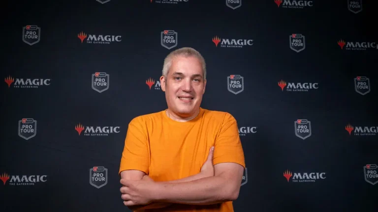 Kai Budde Pro Tour 2023