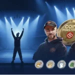 3-в-ряд CoinMasters Bitcoin Siege помогают «MaSarah» получить профессиональный контракт!