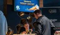 WSOPC Liechtenstein – Full House – Уже к середине целых 598 входов и CHF 161.460 в Mini Main!