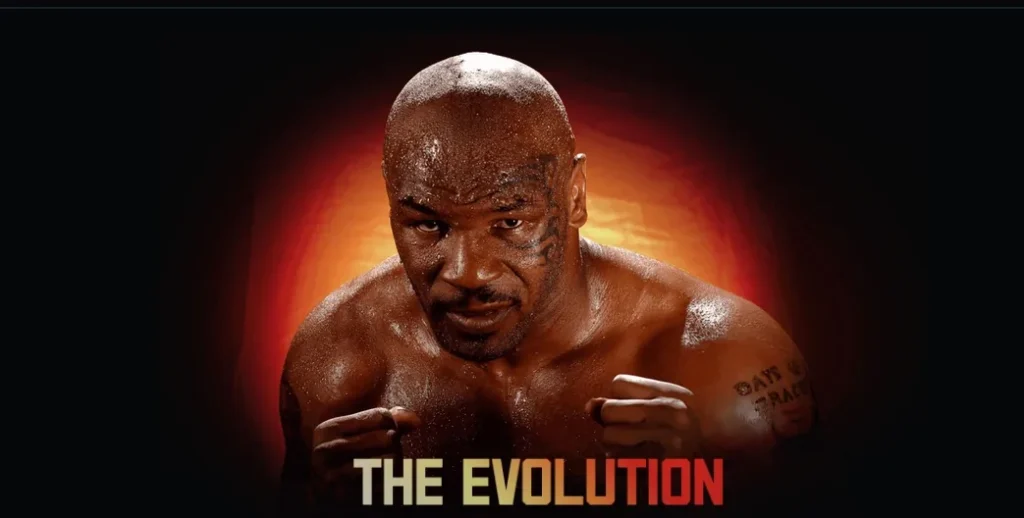 Mike Tyson Invitational