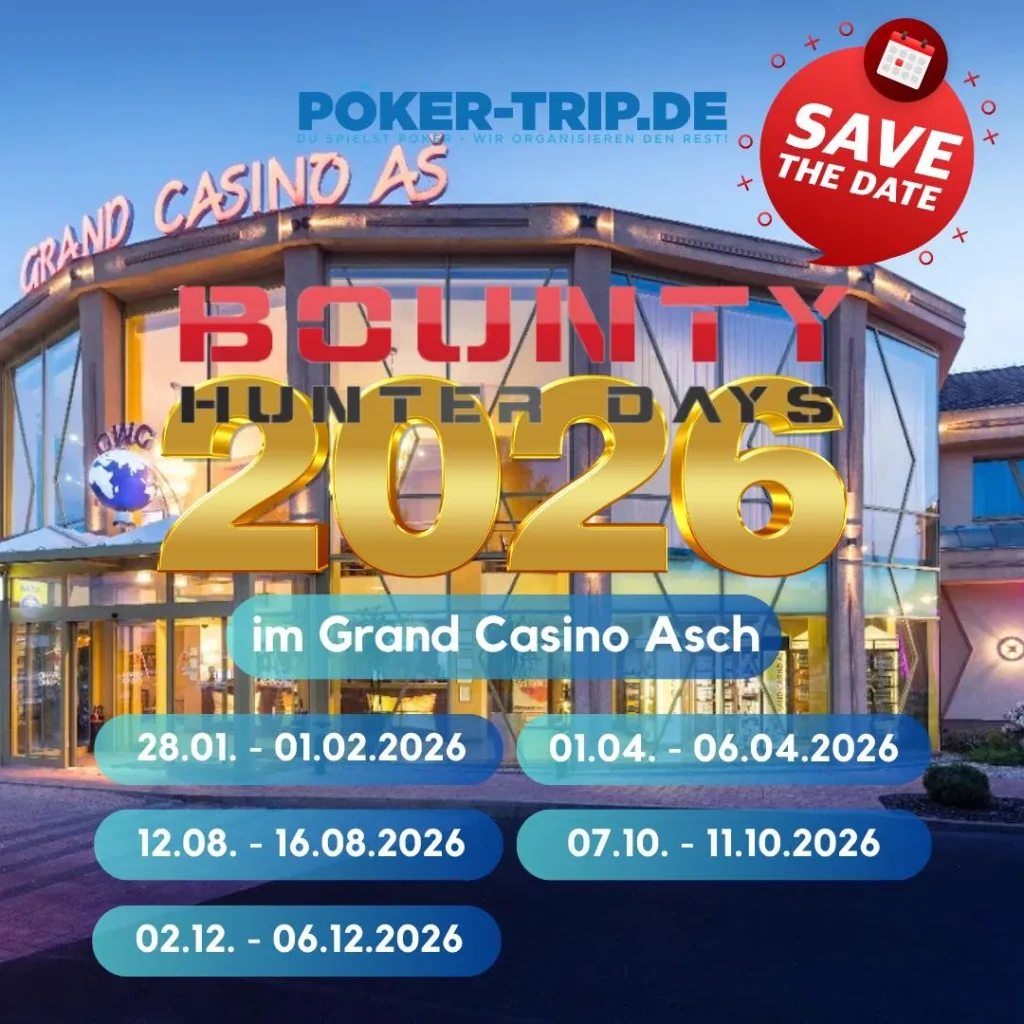 €105.000 Гарантии и 15 титулов ЧЕ – APAT ECOAP приходит в Grand Casino As!
