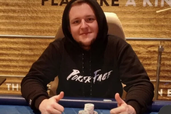 Гарантия €300k в GPD Main Event почти побита, Schuhbaum и Fainininger выигрывают бонусы!