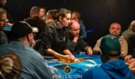 МЕГА! Вольфингер доминирует в Mega Satellite, Донев и Ко забирают 10 билетов WSOPC!