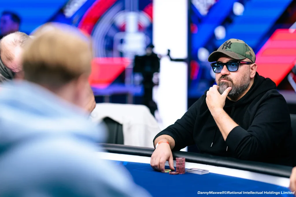„xflixx“ становится раннер-апом Main Event EPT Paris и получает невероятные €717.350, Абреу побеждает!
