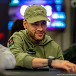 PokerStars SCOOP День 3 – Петерсен обыграл Neymar Jr. на SHR!