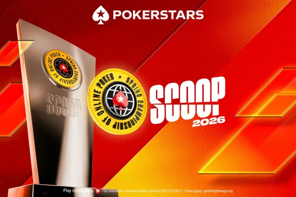 Онлайн-легенда Sintoras побеждает на SCOOP на PokerStars!