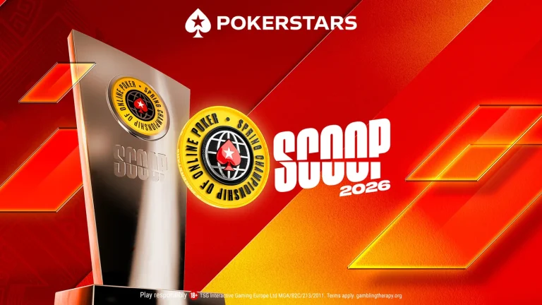 Онлайн-легенда Sintoras побеждает на SCOOP на PokerStars!