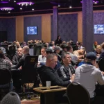 Более 1.000 входов в Card Casino SK Skill Poker Master!