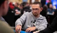 WSOPC в GCLI – Main Event стартовал, Bounty Hunter отложен!