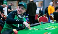 Brandt и «xflixx» сильны в стартовом флайте Irish Open Main Event — затишье для DACH в Mystery Bounty!