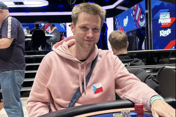 SCOOP – Die Baumschlange лидирует в Sunday Million / Schemion и Smiljkovic на подиумах, «pads» побеждает