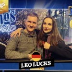 Определенно не просто везение: «Leo Lucks» выигрывает турнир KM Pot Limit Omaha!