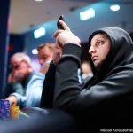 EPT Paris: Энсан, Ройтер и Абдулзахра — чиплидеры в €10k High Roller!