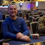 King’s Resort – „King of Kings“ лидирует по итогам Дня 1F в Vamos Main Event!