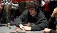 CC SK: Skill Poker Masters собрал 838 входов в субботу – гарантия побита!