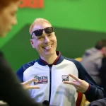 Стартовый выстрел Irish Open с Luxon Mystery Bounty прозвучал!