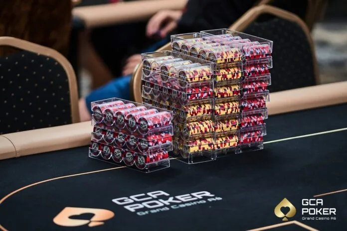 GCA Pokerroom – Гарантия в Main Event GI под вопросом – Будет ли экстра-вэлью?