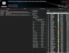 SCOOP – Wilson выигрывает Super Tuesday, «sintoras» — третий / ZOOM-Trophy для «greenfou21»!