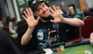 Brandt и «xflixx» сильны в стартовом флайте Irish Open Main Event — затишье для DACH в Mystery Bounty!