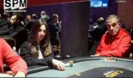 CC SK: Skill Poker Masters собрал 838 входов в субботу – гарантия побита!