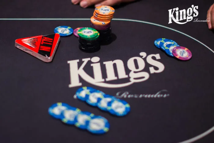 „Hurry Kane" точно в цель на Gambler$ PLO 5Card в King's!