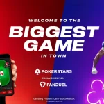 PokerStars и FanDuel открывают новую онлайн-эру в США!