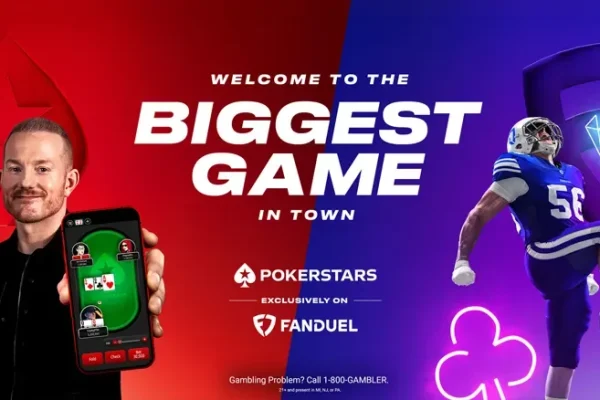 PokerStars и FanDuel открывают новую онлайн-эру в США!