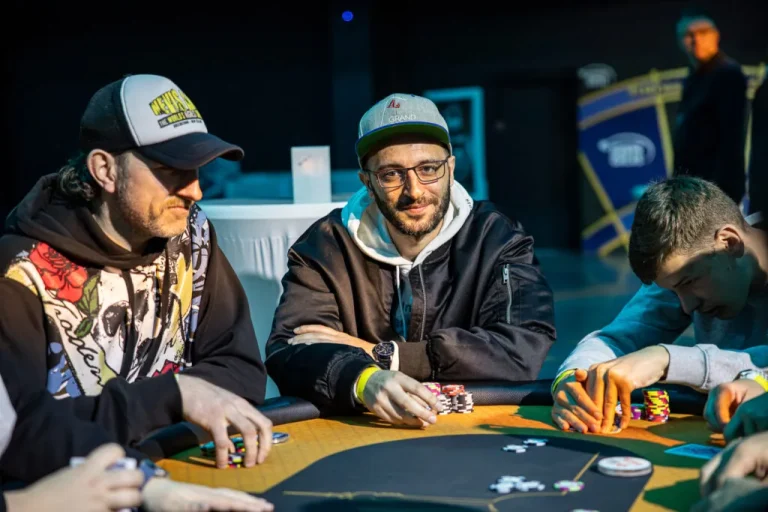 Успейте купить билеты! Double Out & Double Bustouts в Мюнхене! «Darts x Poker» выходит в 3-й раз!