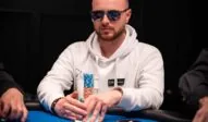 GC Pokerroom – оверлей в Keole Main Event; Сандро Зарриелло лидирует перед финалом!
