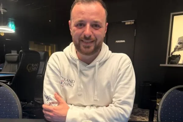 Инкерт побеждает Зариелло на KeolePoker Home Party в Лихтенштейне!