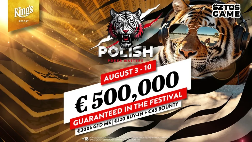 Донг Хэ — первый чиплидер GPD Mystery Bounty Edition!