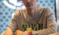 Первое кольцо WSOPC в Лихтенштейне достается Паскалю Штурценеггеру из Швейцарии!