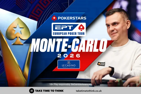 Солнечный EPT Монте-Карло уже на пороге — полное расписание внутри!