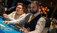 GC Pokerroom – Какой старт – призовой фонд CHF 365.512 в CHF 300 Mini Main Event!