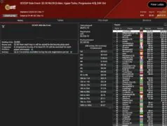 SCOOP – Wilson выигрывает Super Tuesday, «sintoras» — третий / ZOOM-Trophy для «greenfou21»!