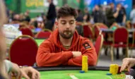 Brandt и «xflixx» сильны в стартовом флайте Irish Open Main Event — затишье для DACH в Mystery Bounty!