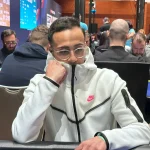 Joshua Gebissa в финале 3k QQPK Genesis Triton ONE в Jeju!