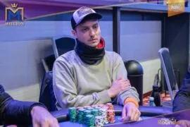 King’s Million – Финальный стол сформирован! „Harekrishna“ и Pichler преследуют чиплидера Tran!