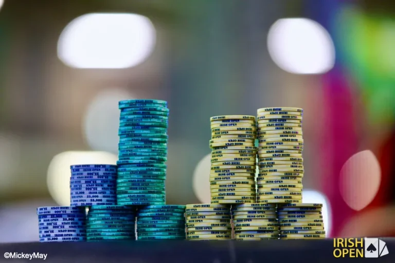 Brandt и «xflixx» сильны в стартовом флайте Irish Open Main Event — затишье для DACH в Mystery Bounty!